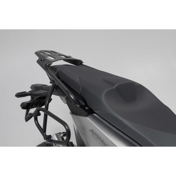 SW-MOTECH Pannier Rack Street Rack Honda X-ADV 750 (21)