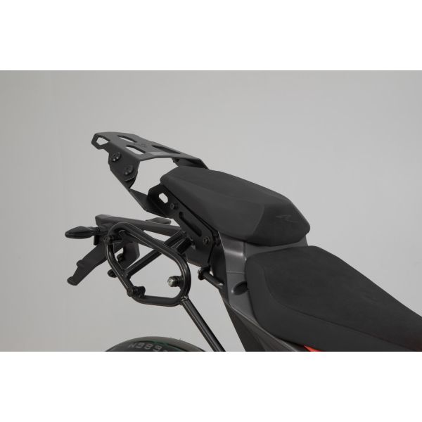 SW-MOTECH Pannier Rack Street Rack KTM Superduke 1290 (19-22)