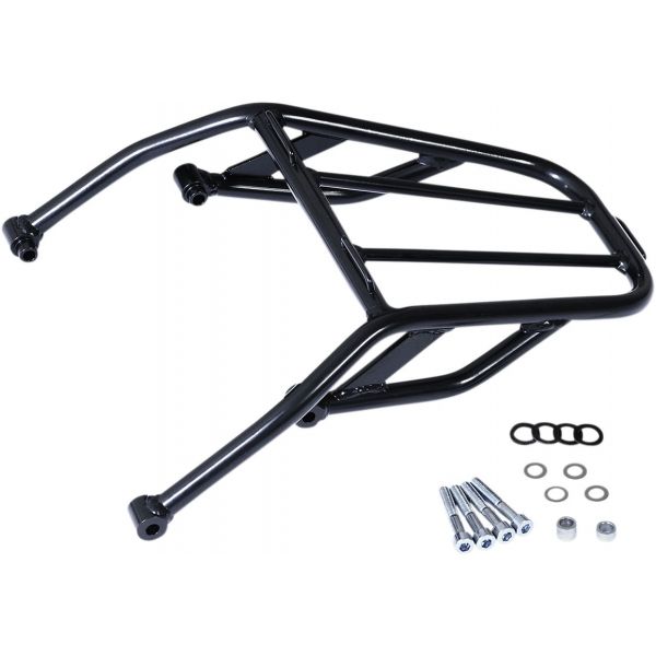 Top Box Mounting Kits SW-MOTECH Pannier Rack Top Rack Yamaha XT600 (90-03)