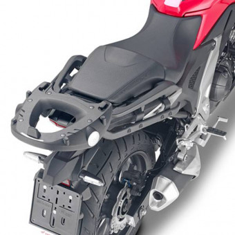 Top Box Mounting Kits Givi Monolock Monokey Rack 1192FZ Honda NC750X (21-22) Top Box Mounting Kits Givi Monolock Monokey Rack 1192FZ Honda NC750X (21-22)
