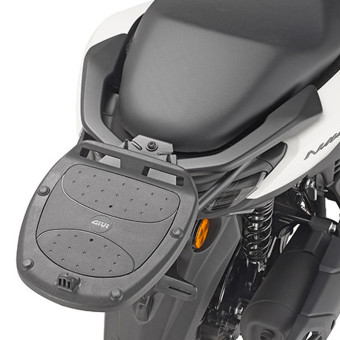 Top Box Mounting Kits Givi Support Top-Case Monolock SR2170 N-MAX 125 (25)