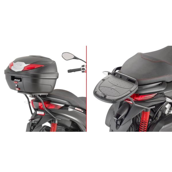 Top Box Mounting Kits Givi Support Monolock (SR5600M)