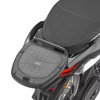 Top Box Mounting Kits Givi Support Top-Case Monolock SR5623 Piaggio Liberty 50 125 150 (25)
