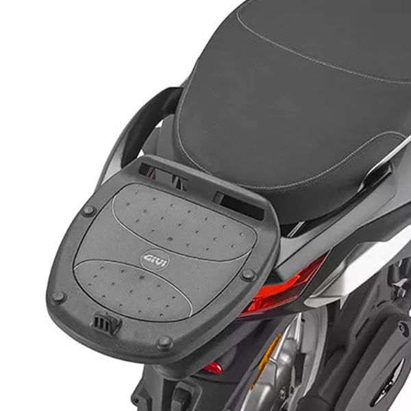 Top Box Mounting Kits Givi Support Top-Case Monolock SR5623 Piaggio Liberty 50 125 150 (25)