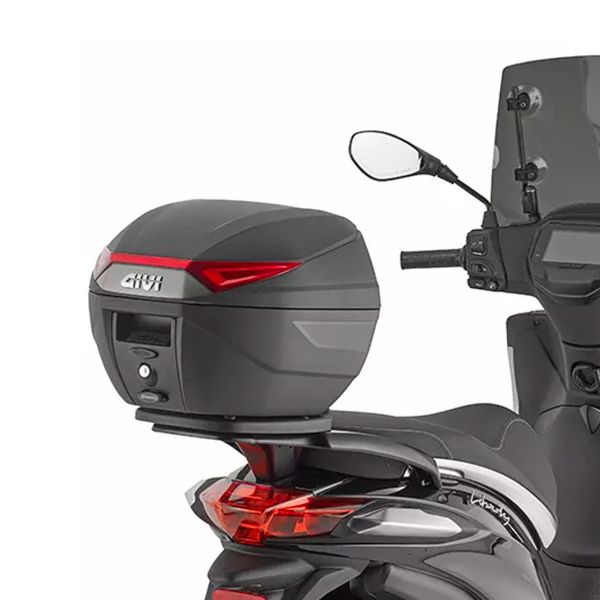 Givi Support Top-Case Monolock SR5623 Piaggio Liberty 50 125 150 (25)