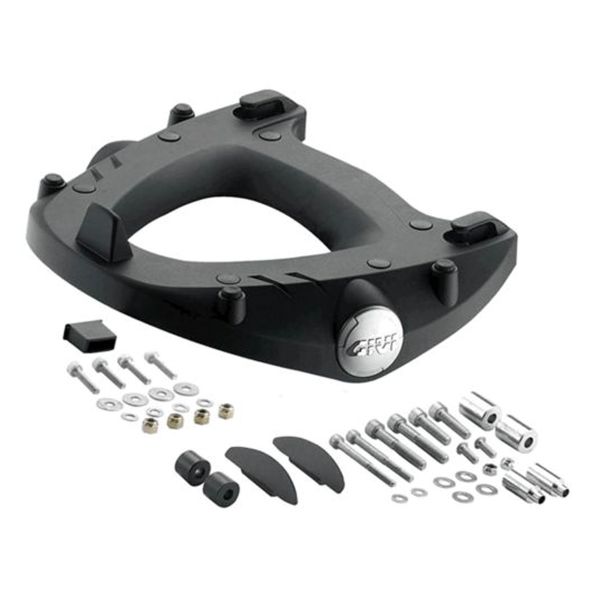 Top Box Mounting Kits Givi Support + Mounting Plate Monokey (SR5107)