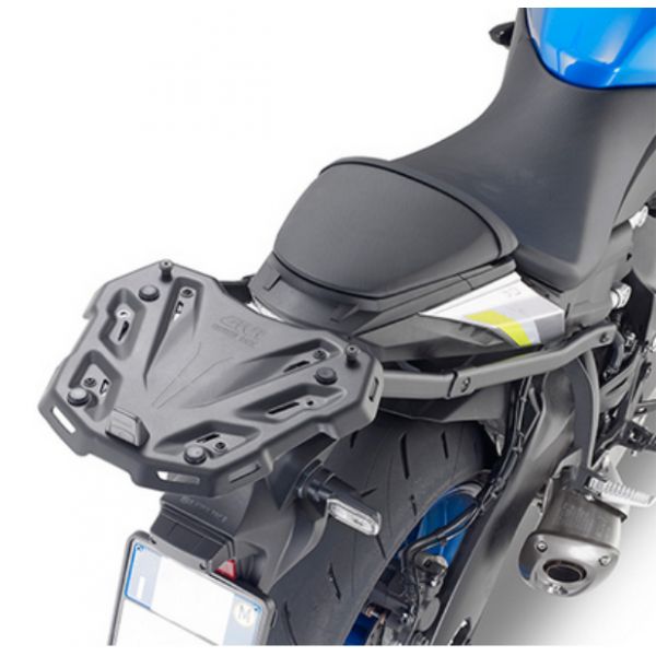 Top Box Mounting Kits Givi Monolock Monokey Rack 3119FZ Suzuki GSX-S1000 (21-22)