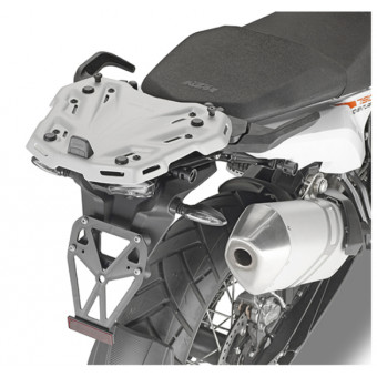 Top Box Mounting Kits Givi Monolock Monokey Rack SR9430 KTM 790/890 Adventure (19-22) Top Box Mounting Kits Givi Monolock Monokey Rack SR9430 KTM 790/890 Adventure (19-22)