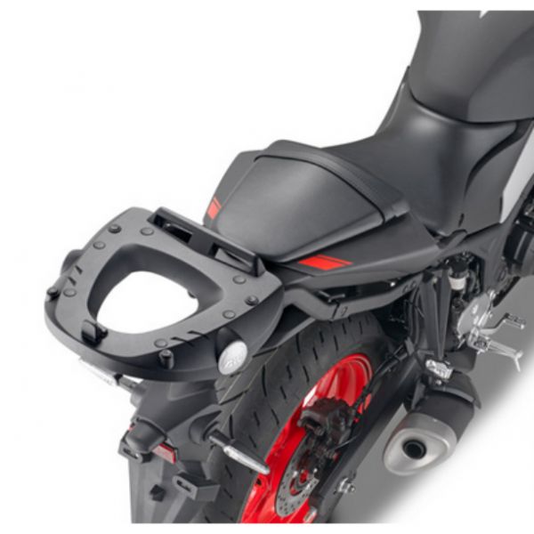 Top Box Mounting Kits Givi Monolock Rack Yamaha 2151FZ MT-03 (20-22)
