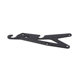 Pannier Mounting Kits SW-MOTECH Adapter for Legend Gear SLH straight case support to SLC support Pannier Mounting Kits SW-MOTECH Adapter for Legend Gear SLH straight case support to SLC support