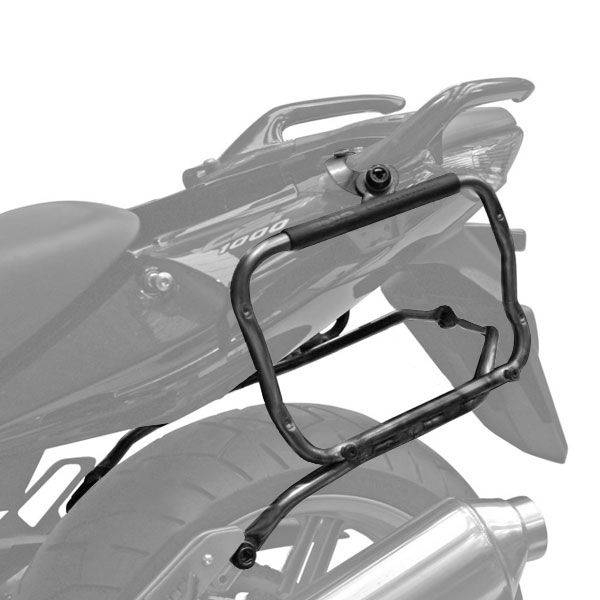 Pannier Mounting Kits Givi V35 Pannier Quick Rack Removal (PLXR174)