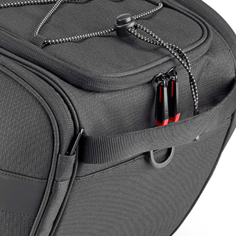 Givi Easy 15 20L tunnel bag