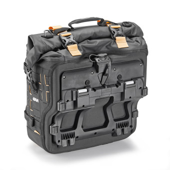 Givi Monokey Cam-Side 25L Canyon side bag