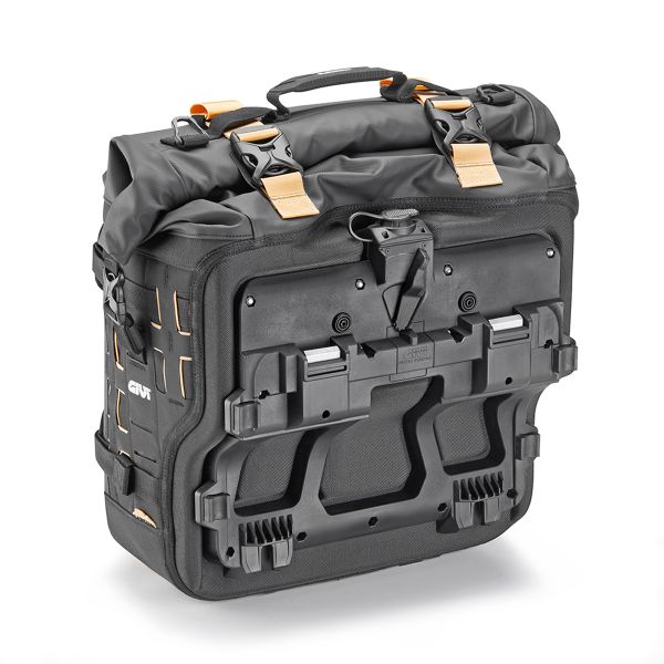 Givi Monokey Cam-Side 25L Canyon side bag