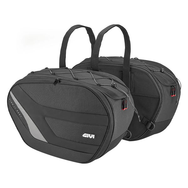 Saddlebags Givi Easy 10 35L Rider Bags