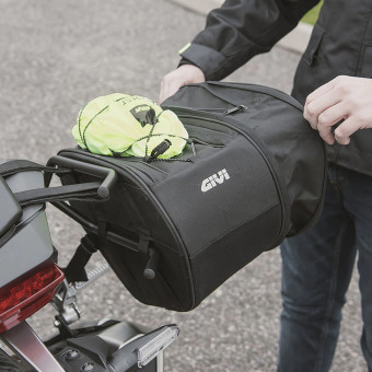 Givi Easy 10 35L Rider Bags