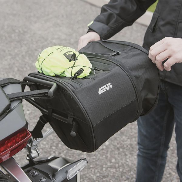 Givi Easy 10 35L Rider Bags