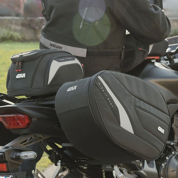 Givi Easy 10 35L Rider Bags