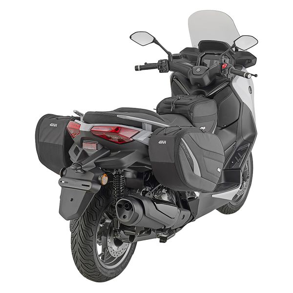 Givi Easy 10 35L Rider Bags