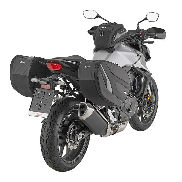 Givi Easy 10 35L Rider Bags