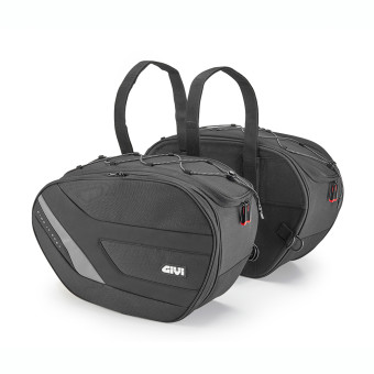 Saddlebags Givi Easy 11 25L rider bags Saddlebags Givi Easy 11 25L rider bags