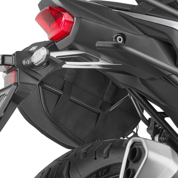 Givi Easy 11 25L rider bags