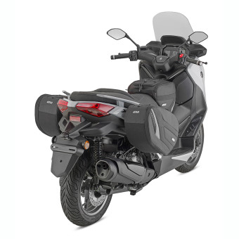 Givi Easy 11 25L rider bags