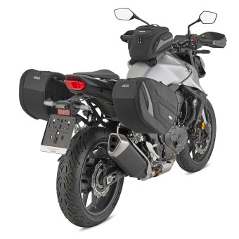 Givi Easy 11 25L rider bags