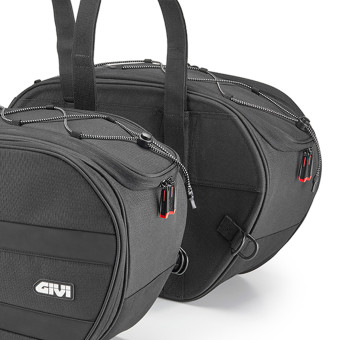 Givi Easy 11 25L rider bags