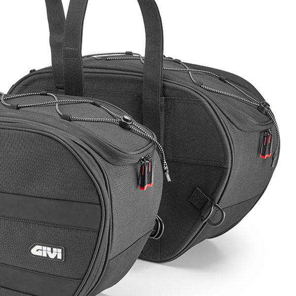 Givi Easy 11 25L rider bags