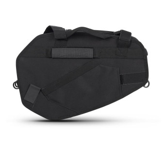 Shad E-48 Black