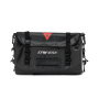 Seat Bags Dainese Explorer WP Roll Bag Black 45L