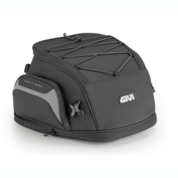 Seat Bags Givi Easy 08 23L saddle bag