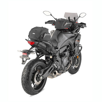 Givi Easy 08 23L saddle bag