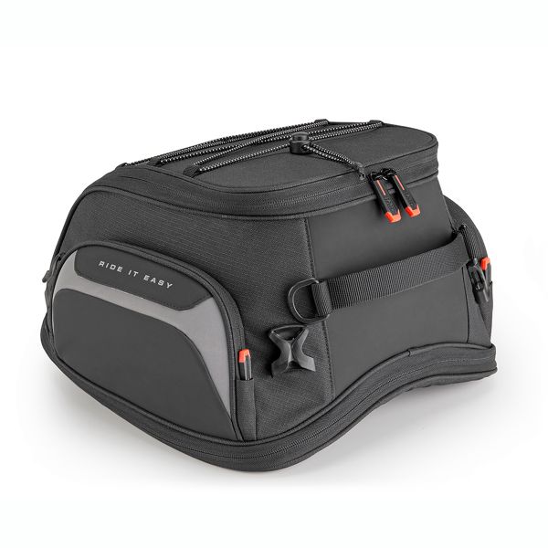 Givi Easy 08 23L saddle bag