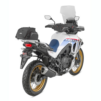Givi Easy 08 23L saddle bag