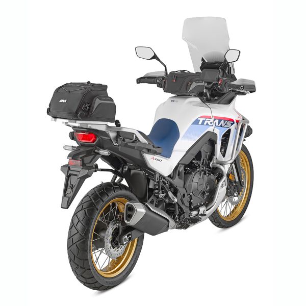 Givi Easy 08 23L saddle bag