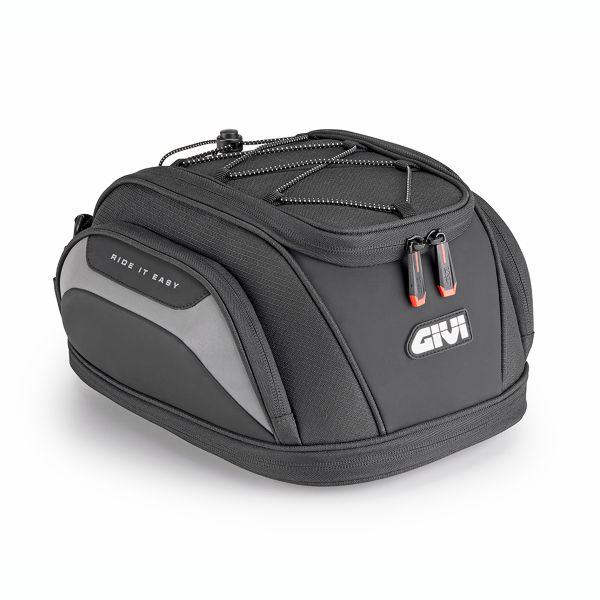 Seat Bags Givi Tanklock Easy 07 14L saddle bag