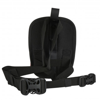 Furygan Colt Evo 2 Black Pixel Leg Bag