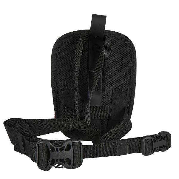 Furygan Colt Evo 2 Black Pixel Leg Bag
