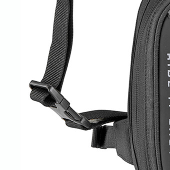 Givi Easy 09S leg bag