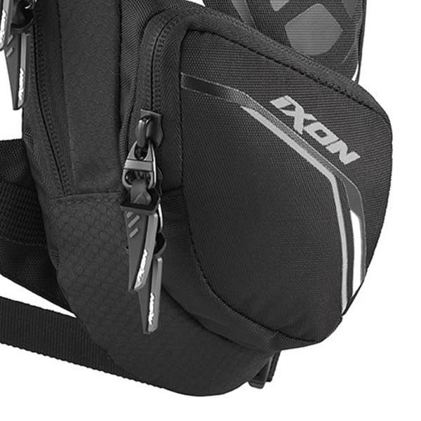 Ixon R-Emington Black White