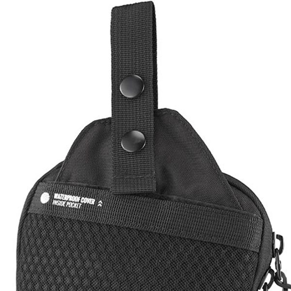 Ixon R-Emington Black White