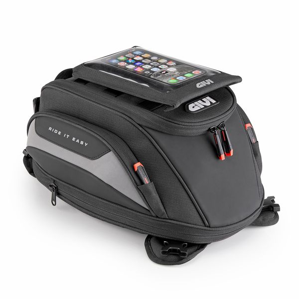 Givi Reservoir Bag Manetique Easy 04 16L