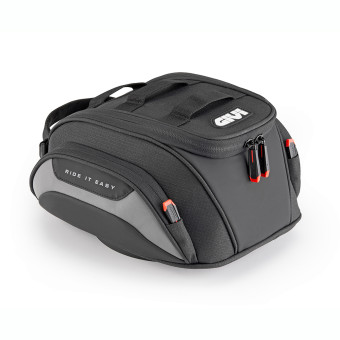 Tank Bags Givi Tanklock Easy 01 6L Tank Bags Givi Tanklock Easy 01 6L