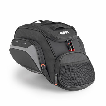 Tank Bags Givi Tanklock Easy 05 12L Tank Bags Givi Tanklock Easy 05 12L