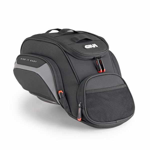 Tank Bags Givi Tanklock Easy 05 12L