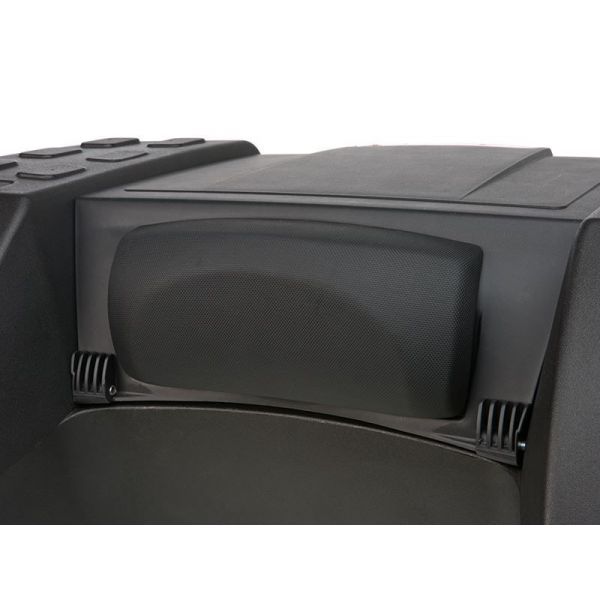 Shad Top Case Quad ATV110