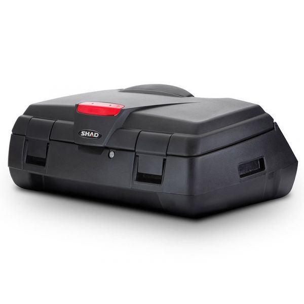 Top Boxes - Panniers Shad Top Case Quad ATV80