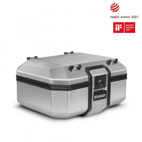Top Boxes - Panniers Shad Top Case TR37 Terra